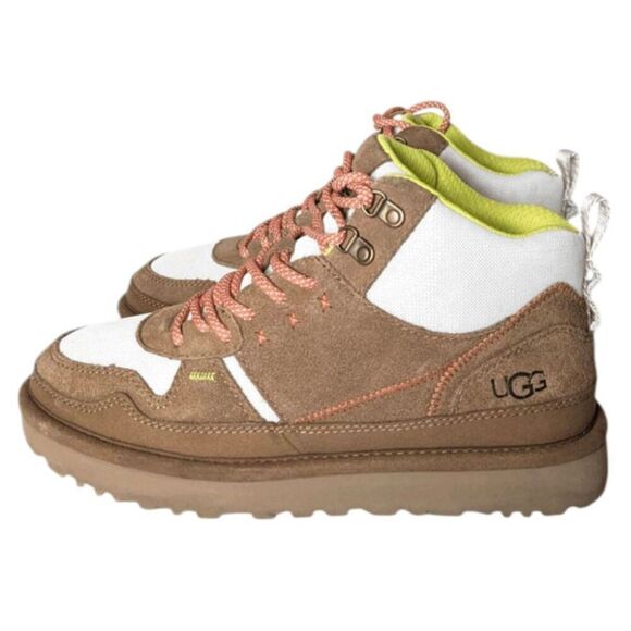 UGG Highland Hi Heritage Boot Size 8.5 - Picture 3 of 9